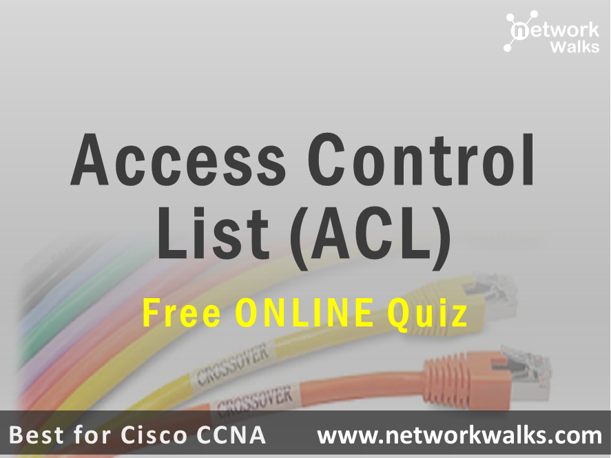 ACL Online Free Quiz