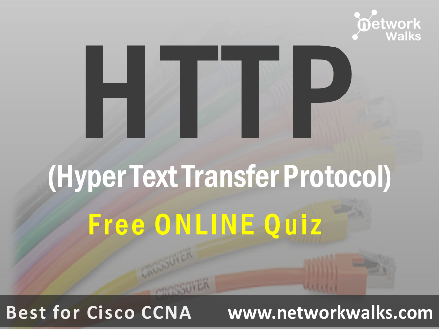 http protocol quiz