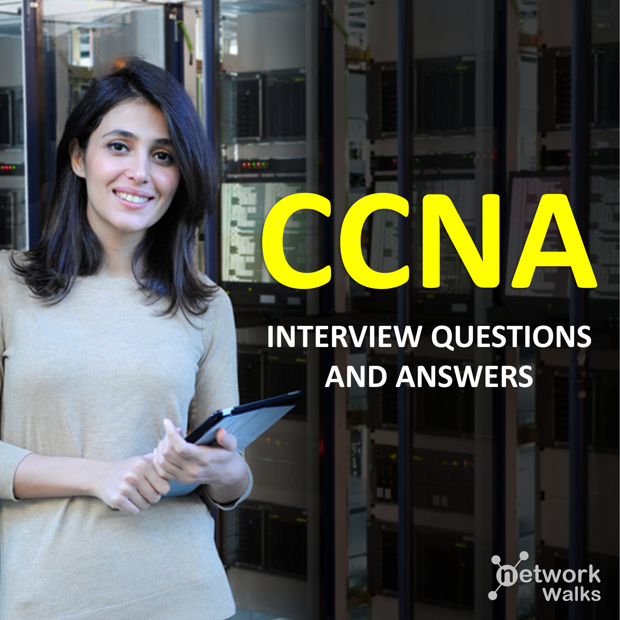 Cisco Interview Questions & Answers