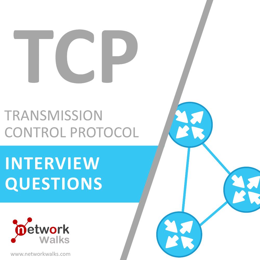 TCP Interview Questions