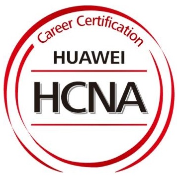 huawei HCNA HCIA