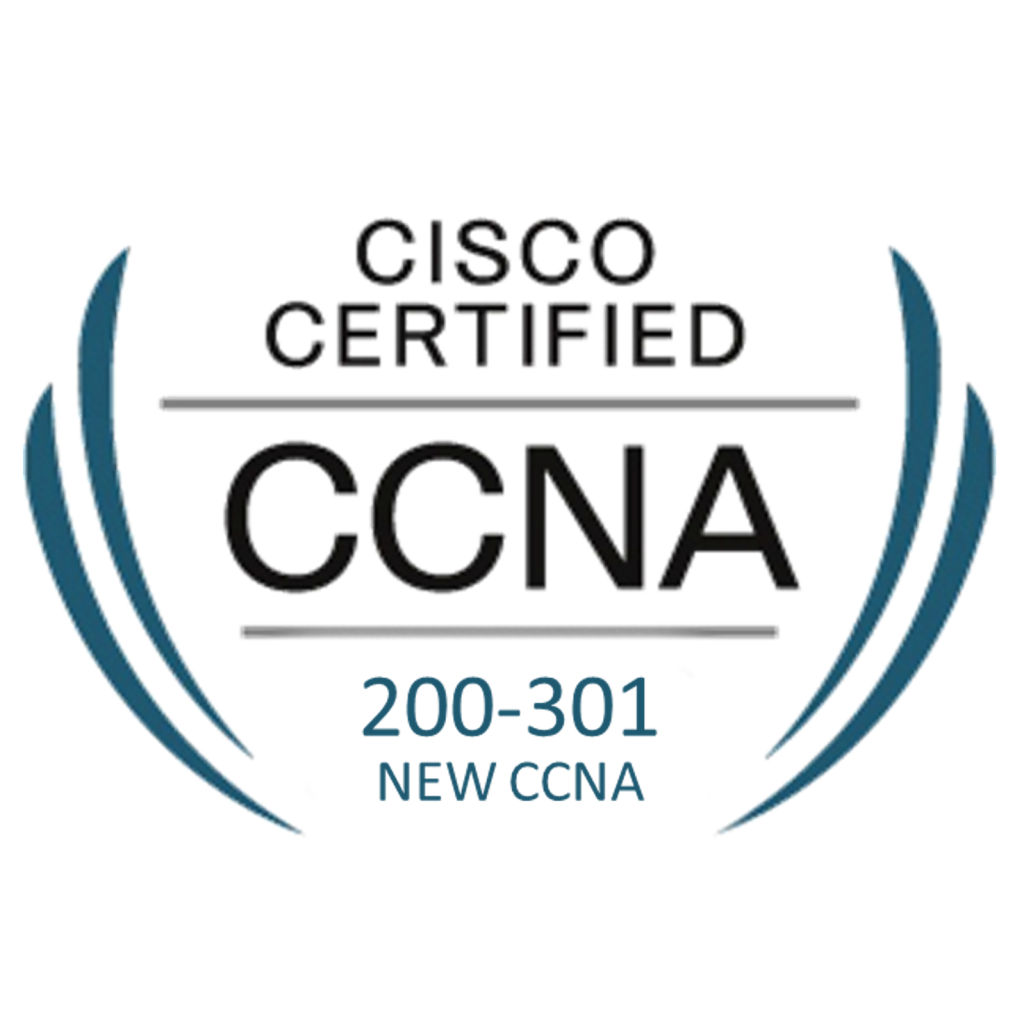 Cisco CCNA 200-301 Network Walk Academy