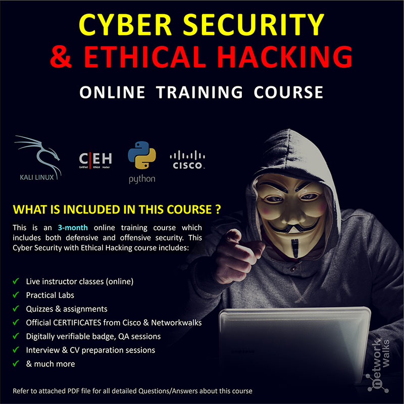 What is new in WIFI-6E, Cyber Security & Ethical Hacking Training, BlueShell Security