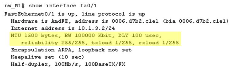 enhanced-interior-gateway-routing-protocol-show-interface-fa0/1-1