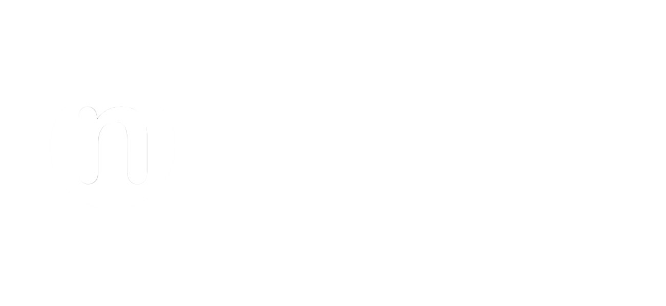 Networkwalks Academy
