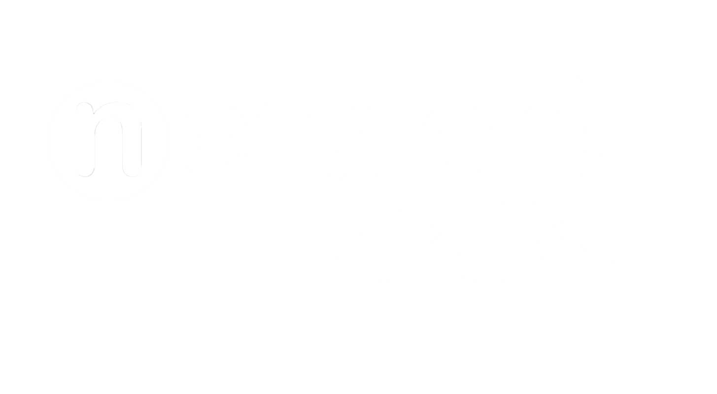 Networkwalks Academy