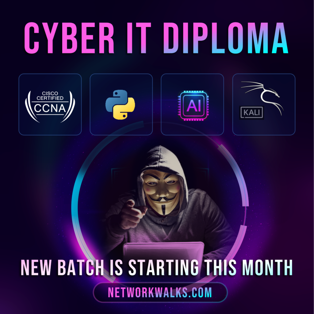 Cybersecurity-ethical-hacking-Diploma